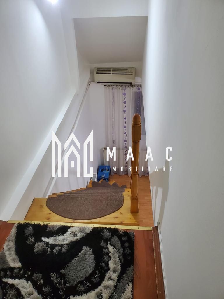 Apartament 2 camere | Mobilat - utilat | Zona OMV Milea - Poză 16
