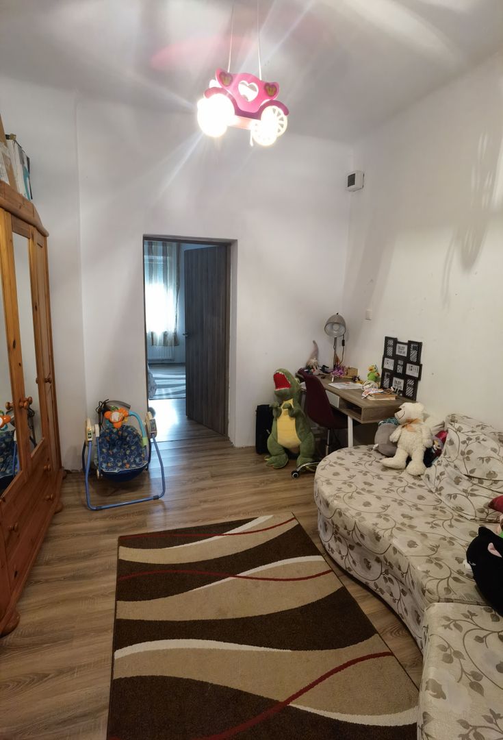 Casa 6 camere zona Dorobantilor - Poză 12
