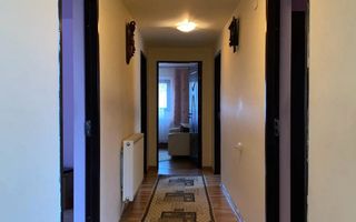 Casa constructie 2008 si teren 725mp ~ comuna Pietroasele/BZ ~ cu imbunatatiri - Poză 8