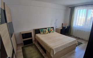 Apartament spatios 2 camere, 2 bai si balcon 13mp in zona Poltehnica - Poză 4