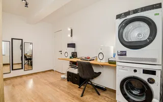 Apartament 3 camere in imobil tip vila, cu curte privata, Cluj-Napoca - Poză 18