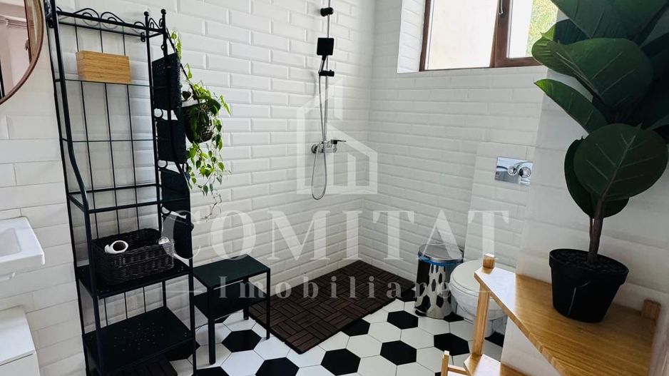 Spațiu de birou central Piața Cipariu. - Poză 10