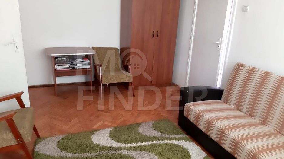Vanzare apartament 2 camere, zona Horea/ Gara - Poză 3