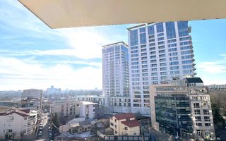 2 camere cu loc de parcare Dinamic City-Floreasca- Barbu Vacarescu - Poză 7