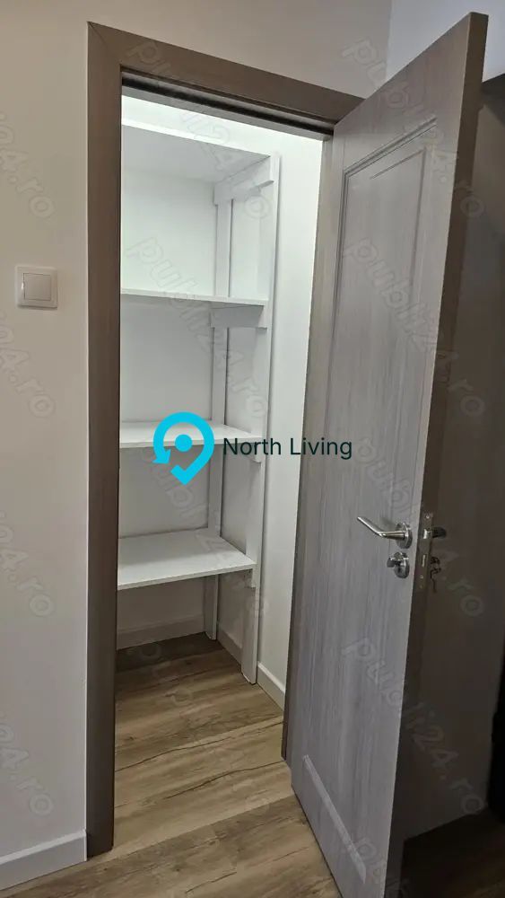 Apartament 2 camere Campia Libertatii Baba Novac - Poză 5