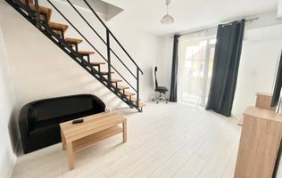 OCAZIE | Apartament 4 camere cu mansarda - 85 mp