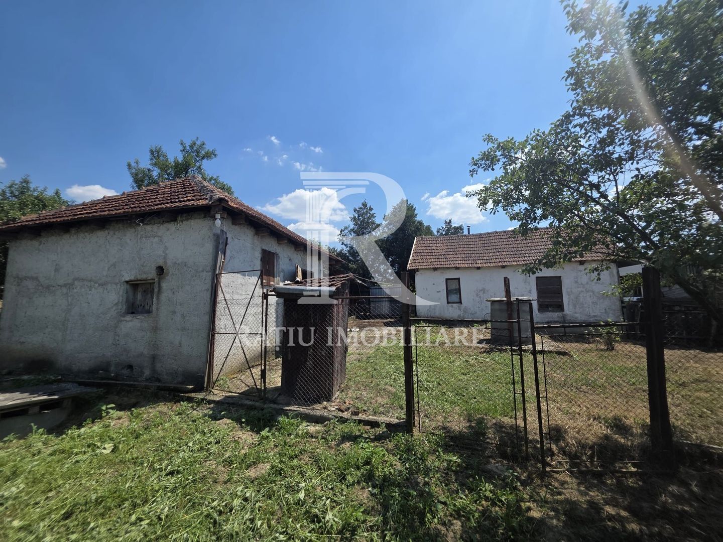 Casa de vânzare cu teren generos | Sumugiu | Bihor - Poză 27