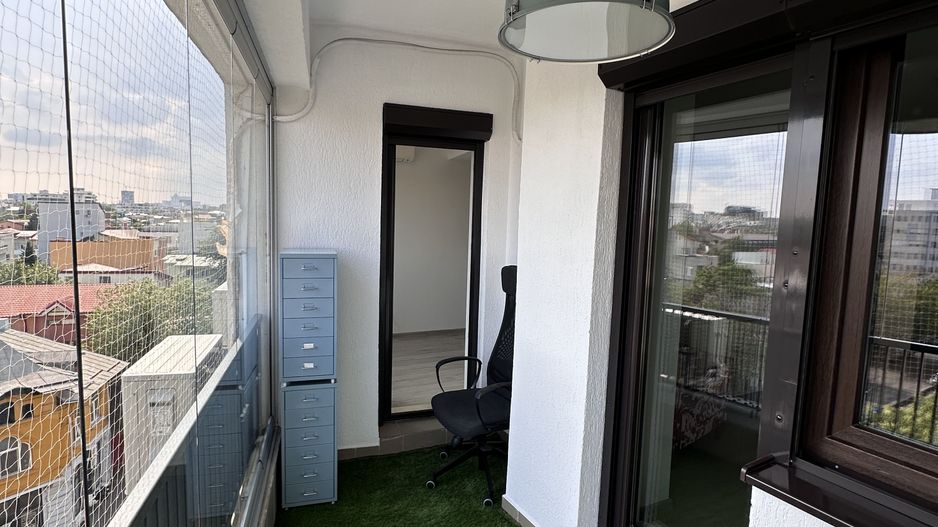 APARTAMENT UNIC | TERASA PROPRE 106 MP | MATEI VOIEVOD | PARCARE + BOXA | - Poză 14