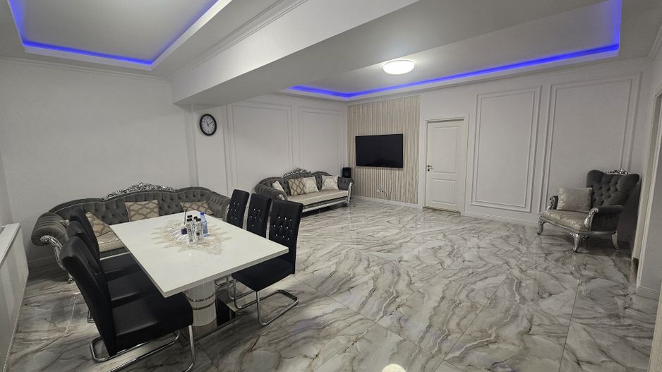 Apartament 3 camere Bucurestii Noi - Schiță 18