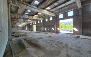 Hala  - 1800 mp  # plus-imo.ro - Poză 4