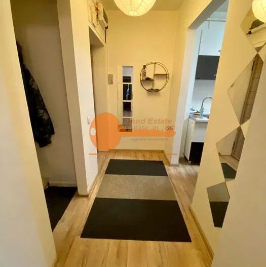 Apartament 2 Camere Metrou Titan - Poză 5