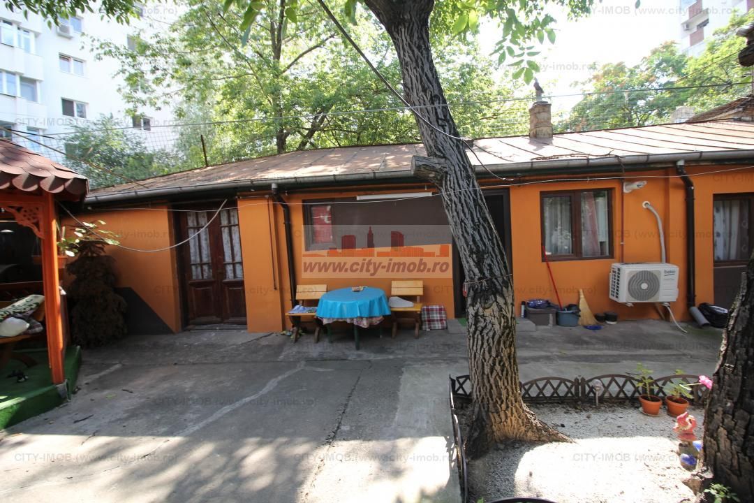 Vanzare  Casa S+P zona Bucuresti Mall / Nerva Traian - Poză 25