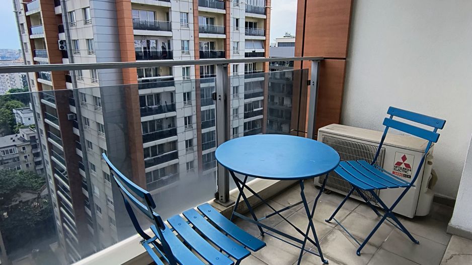 Pta Alba Iulia- Calea VItan- Dristor- InCIty Residence - Poză 3