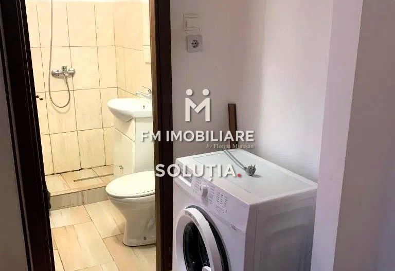Apartament 3 camere, 48 mp utili + balcon – Baia Mare - Poză 8