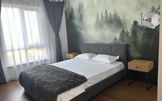Apartament 2 camere modern langa Envogue Residence, Militari - Poză 1