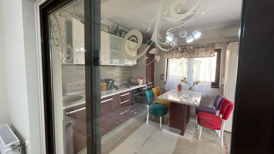 Giroc-Hotel IQ | 2 Camere | Mobilat si Utilat| Curte proprie - Poză 7