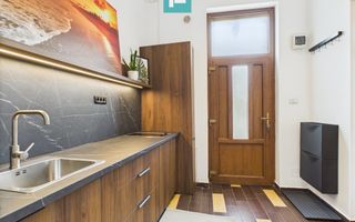 Apartament cozy cu o cameră, zona centrală - Poză 5