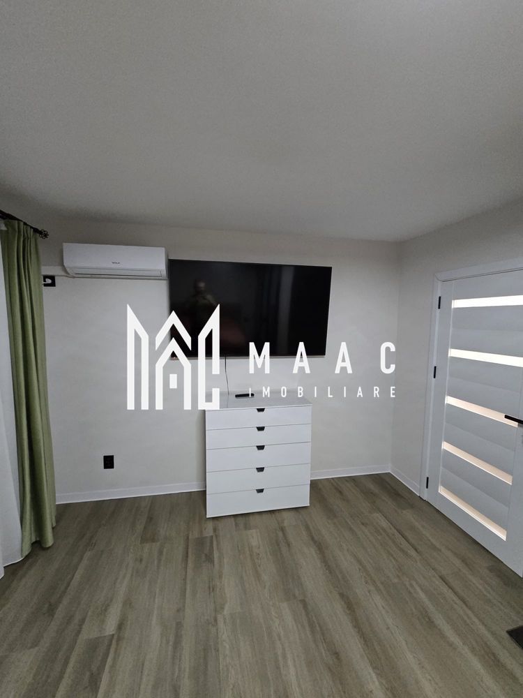 Apartament 2 camere de vânzare | Sibiu, Ștrand | intabulată - Poză 7