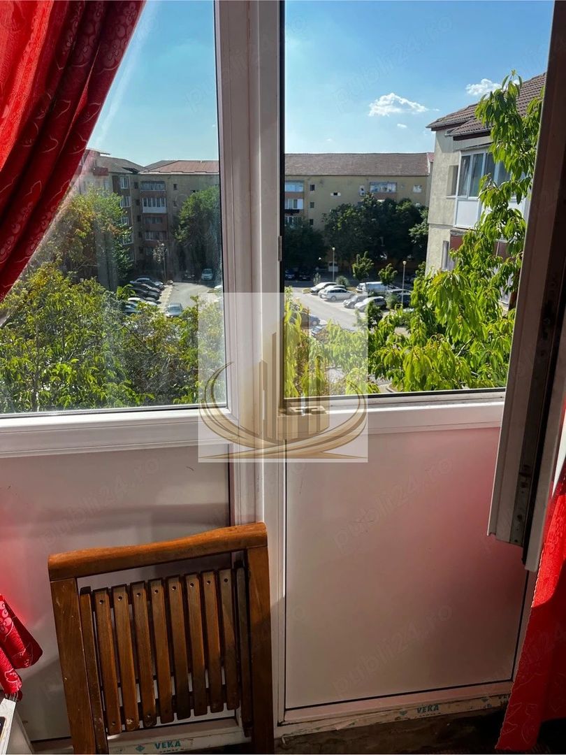 Apartament 2 Camere | Calea Șagului | 50 mp | Etaj 4 - Poză 5
