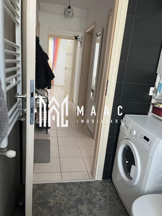 Apartament 3 camere | Etaj 2 | Balcon | Arhitectilor - Poză 5