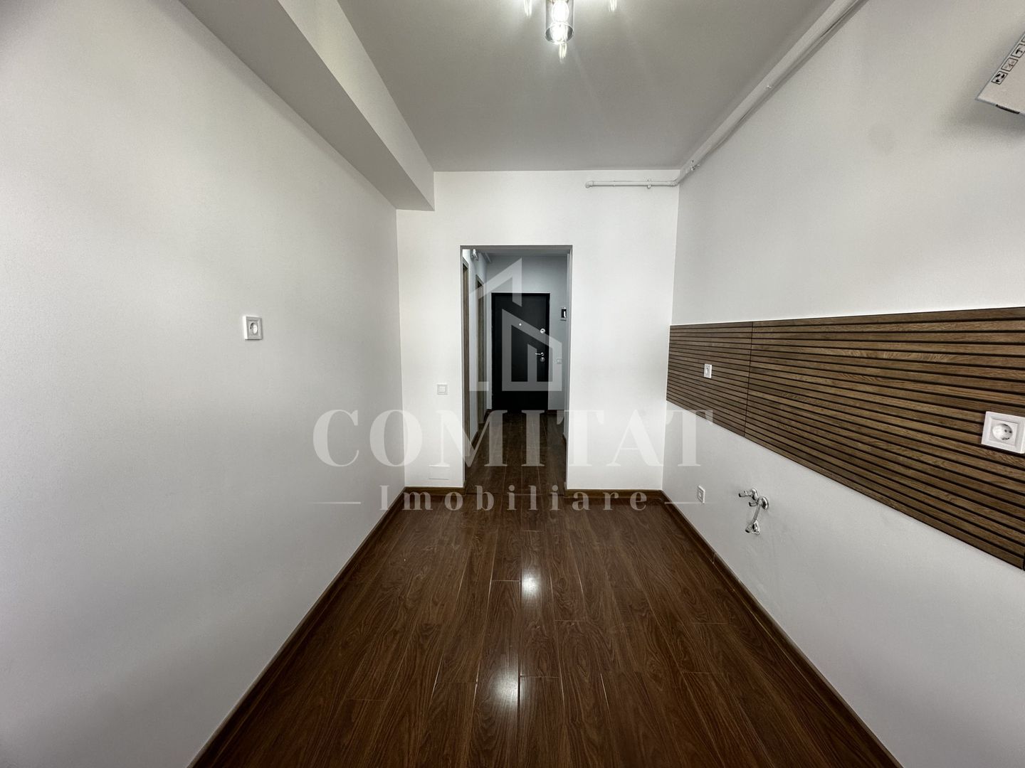 Apartament finisat | Etaj intermediar | Cartier Terra - Poză 10