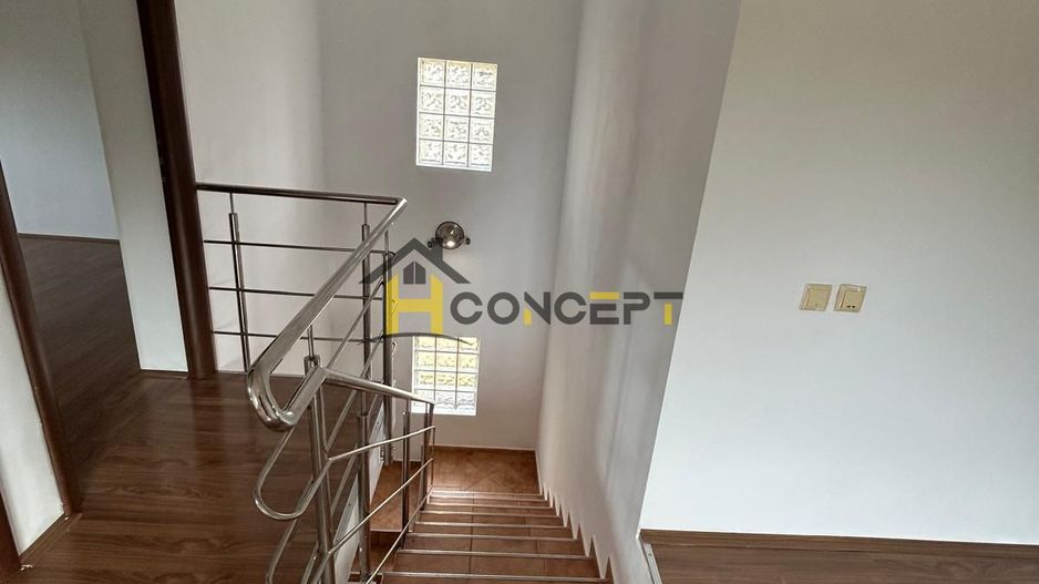 Casa Cornetu teren 1100 mp - Poză 8