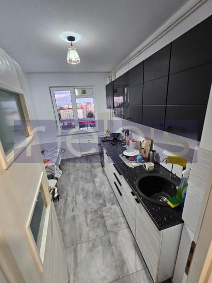 VANZARE APARTAMENT 2 CAMERE 53MP DECOMANDAT NICOLAE GRIGORESCU METROU - Poză 5