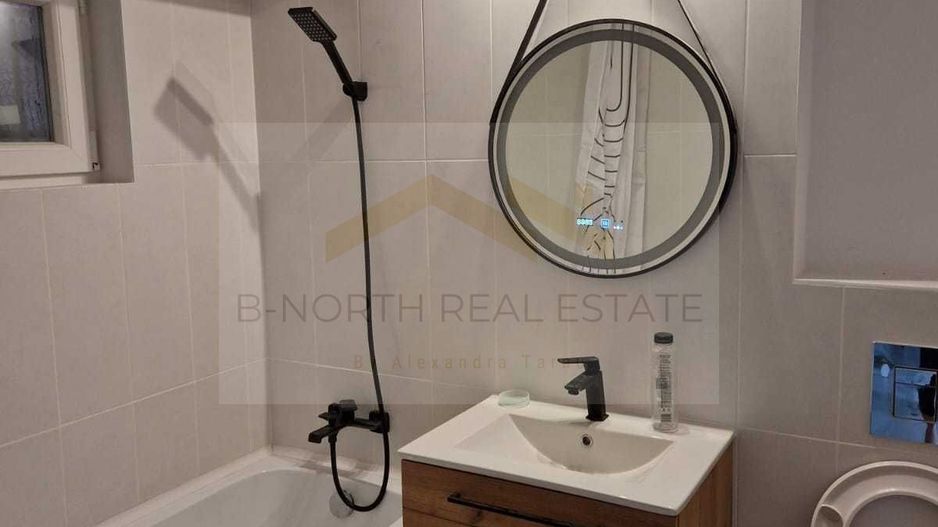 Apartament 3 camere de închiriat | Splaiul Unirii | Vedere către Dâmbovița | Ide - Poză 4