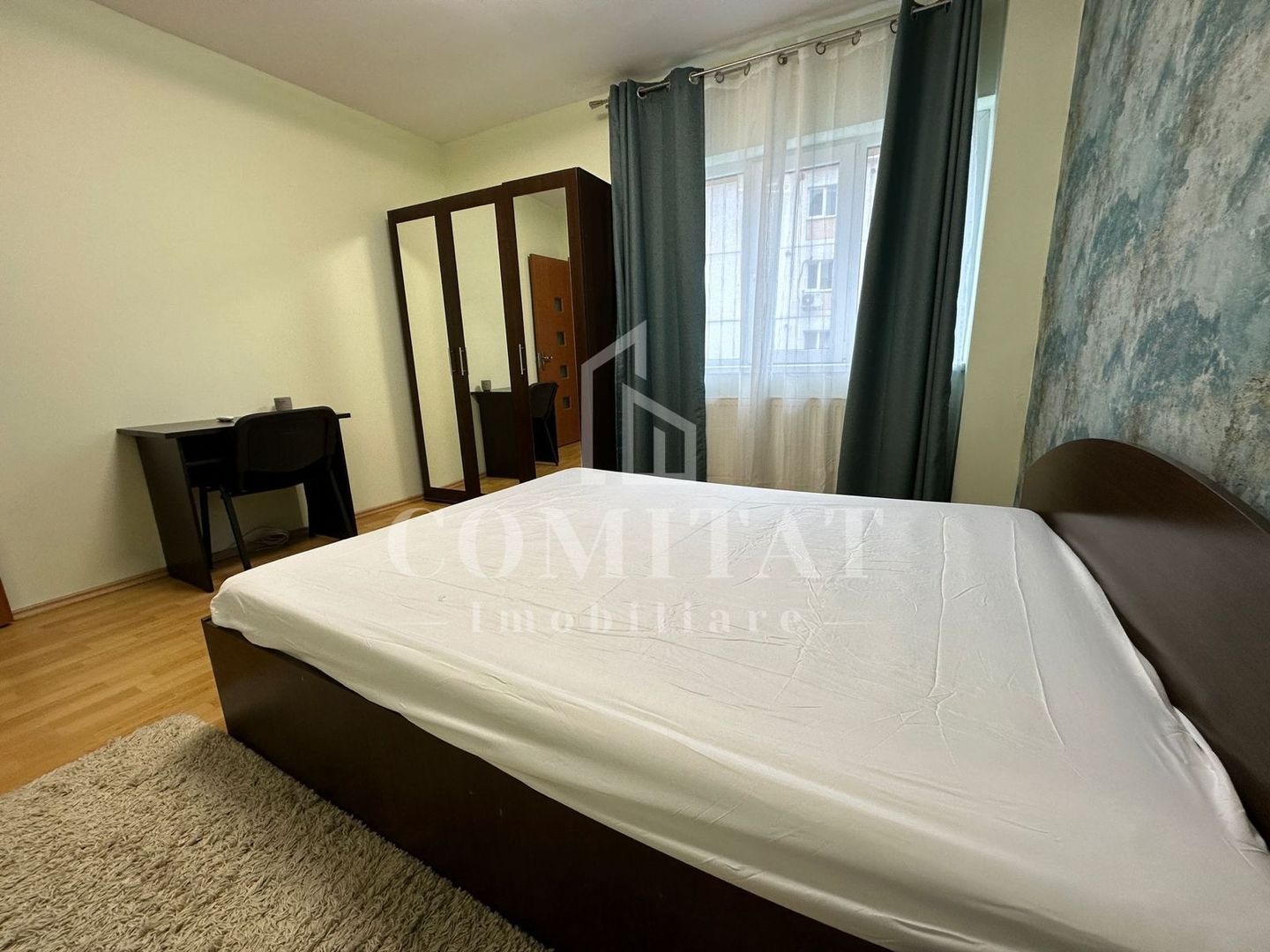 Apartament cu 3 camere | zona The Office Cluj - Poză 9