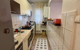 3 CAMERE DECOMANDAT-- ETAJ 1 -- PACURARI MIMOZA-- RENOVAT - Poză 6