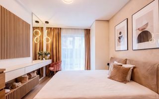 Apartament 2 camere cu gradina 77 mp | Record Park | Comision 0% - Poză 11