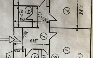 Oferta de ap. 3 camere decomandat la 1.450 EUR/m2 - Poză 3
