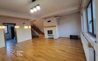 1/2 Duplex clasic elegant in centrul Girocului - Poză 2