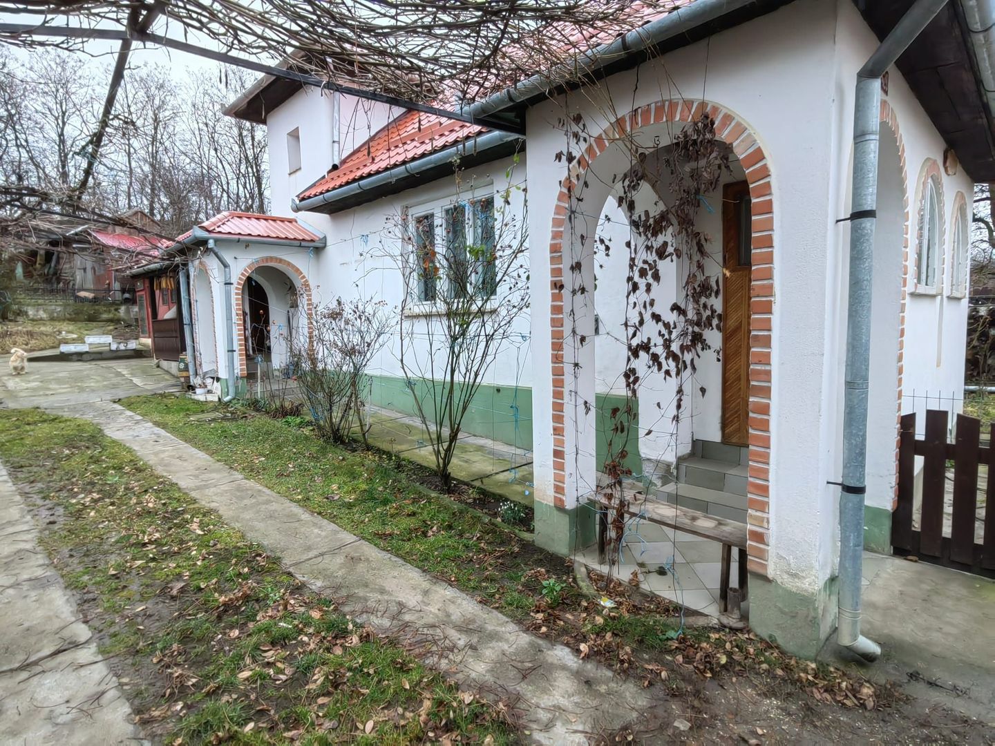 Casa 120 m² utili cu teren 809 m² Reci - Poză 4