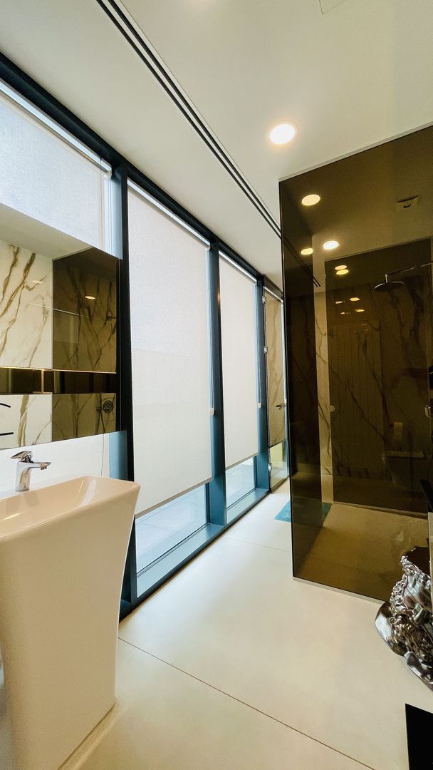 Floreasca | Penthouse | Duplex | Pescariu | 480mp | Gradina - Poză 28