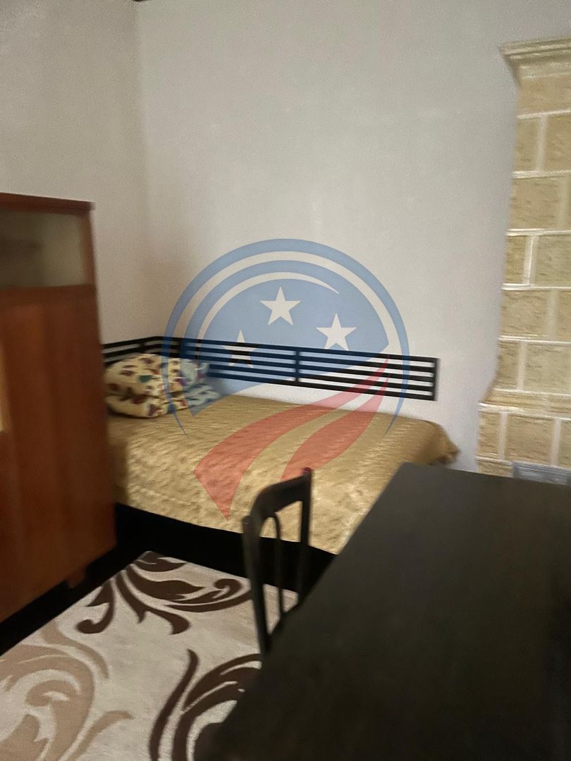 Apartament la casă de închiriat – Strada Vasile Conta - Poză 4