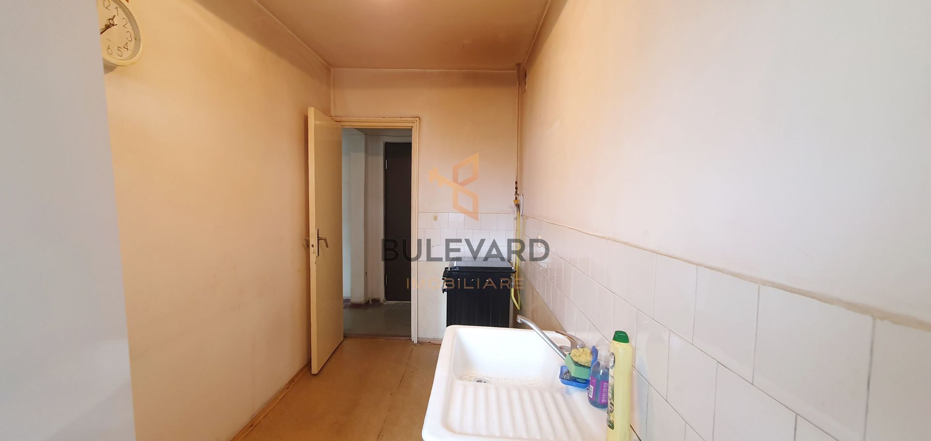 Apartament cu 2 camere decomandate in Gradini Manastur! - Poză 7