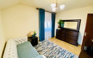 Casa moderna, individuala cu Garaj - Sura Mare - Poză 25