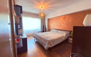 Apartament 3 camere de vânzare, etaj 1/8, Nicolina, bloc 1989, Iași - Poză 4