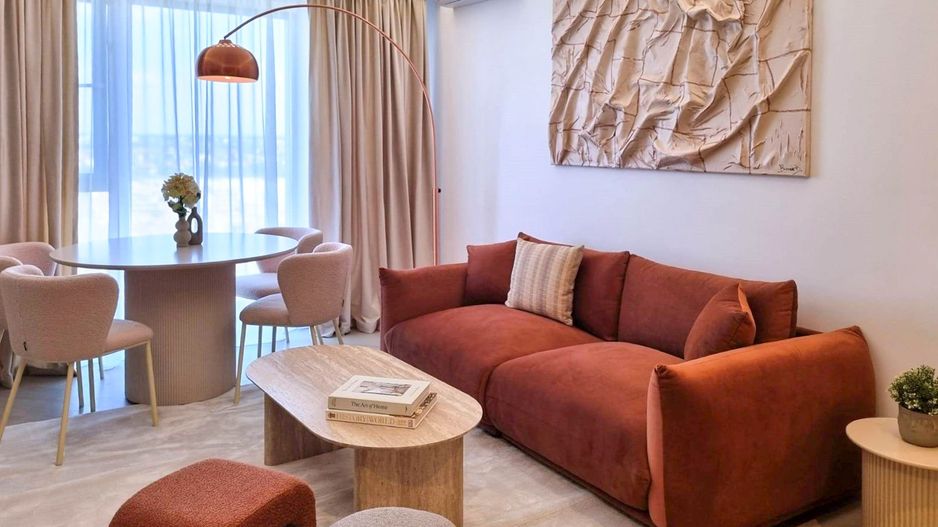 Chirie | Apartament 2 camere | Parcare inclusă | Pipera - Poză 13