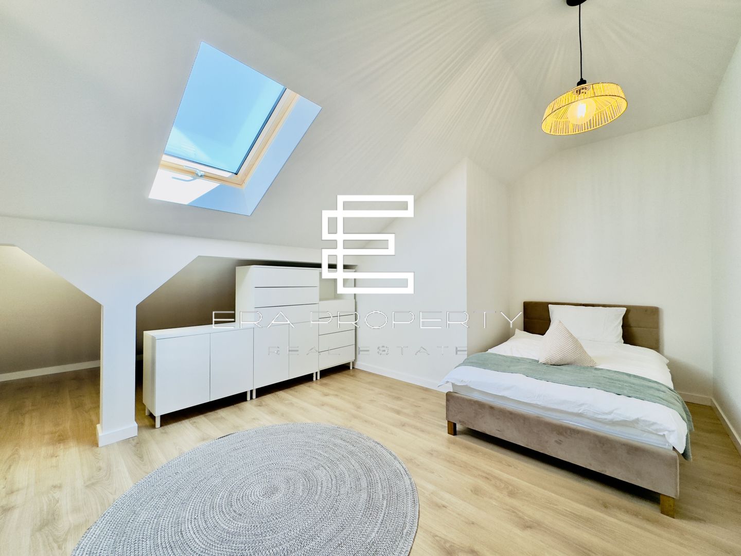 Penthouse 3 camere- 107 mp utili-terasa 18mp - DaVinci Homes - Poză 16