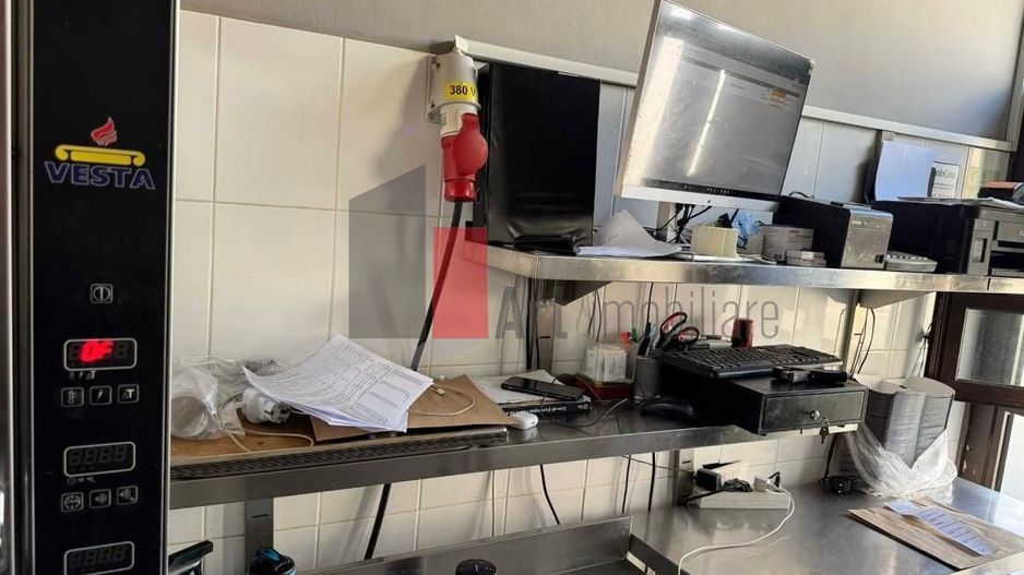 Spatiu comercial de inchiriat in zona Stefan cel Mare/Strada Viitorului (Horeca) - Poză 6