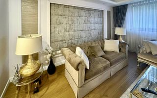 Apartament 3 camere Aviatiei | Loc de parcare - Poză 5