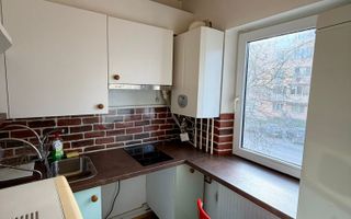 Garsonieră tip apartament cu o cameră – zona Motorului - Poză 4