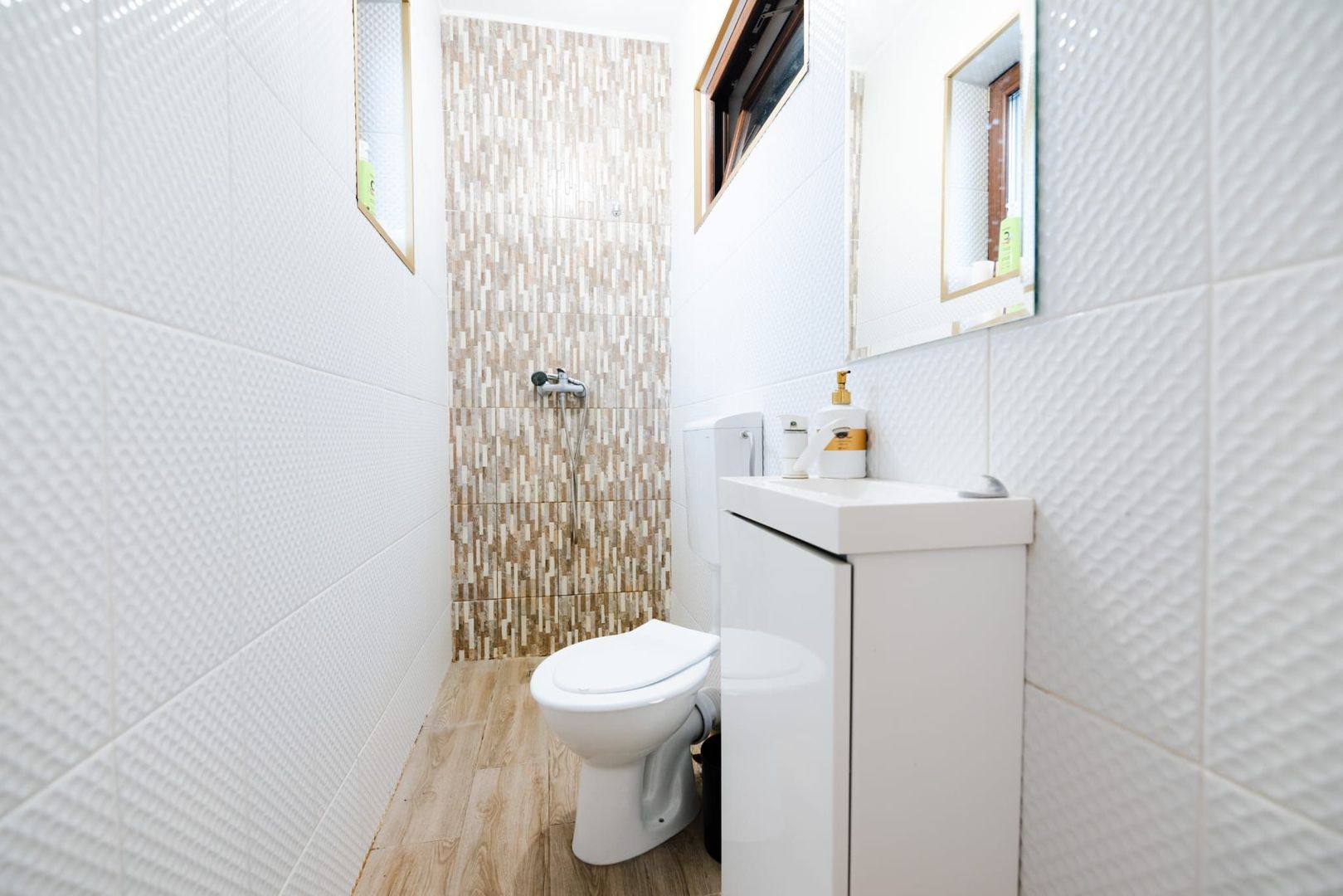 Casă parter cu 3 dormitoare, Grigorescu - Poză 15