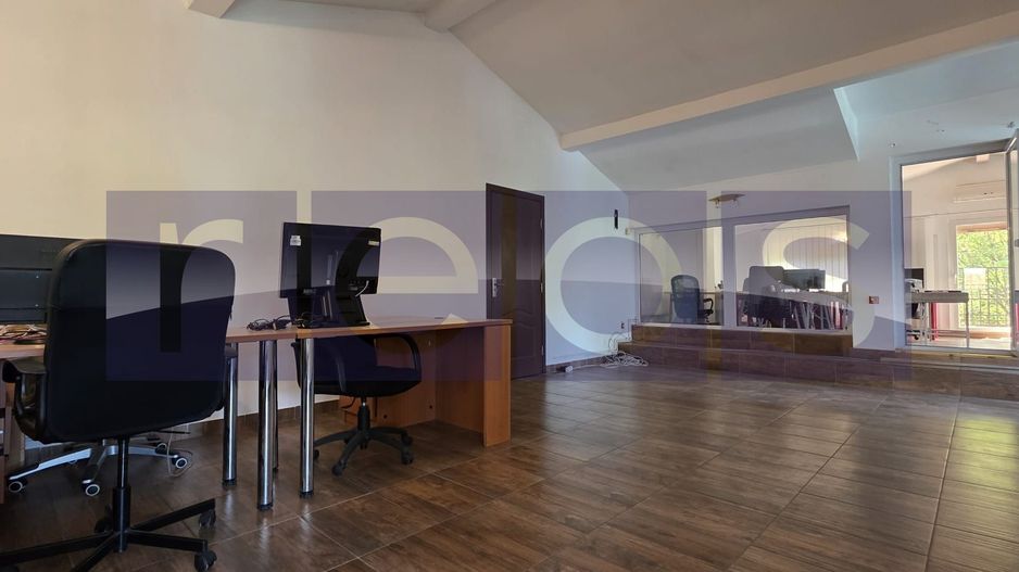 VANZARE CASA 7 CAMERE | PISCINA ACOPERITA | ZONA VATRA LUMINOASA - Poză 6