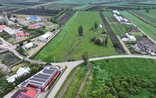 Teren 2648 mp | Strada Francei | Ideal hale sau investitie - Poză 11