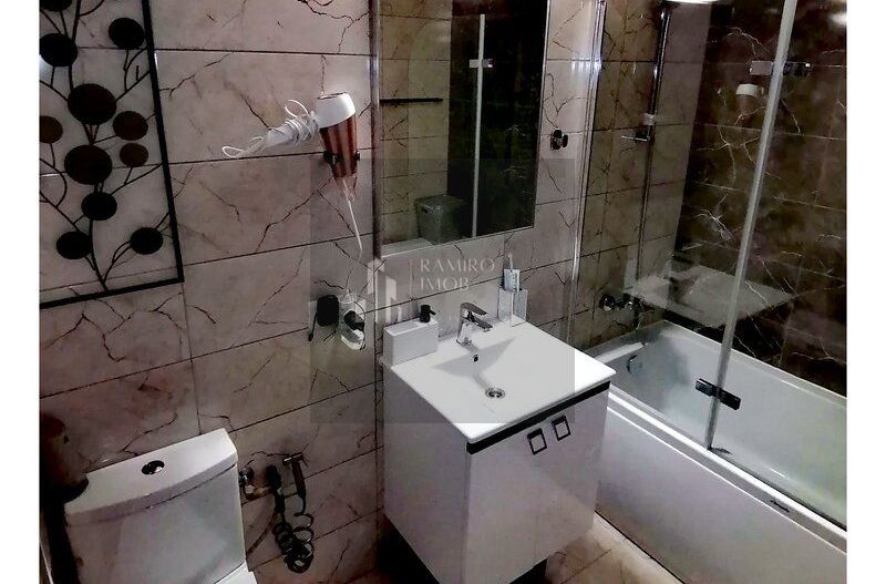 Apartament 2 camere | Vitan Barzesti | 51 mp | Bloc 2021 | Parter - Poză 6