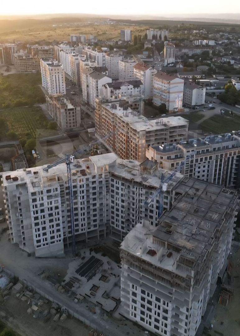 Vânzare, apartament, 2 camere, str. Nicolae Dimo, Durlești - Poză 7