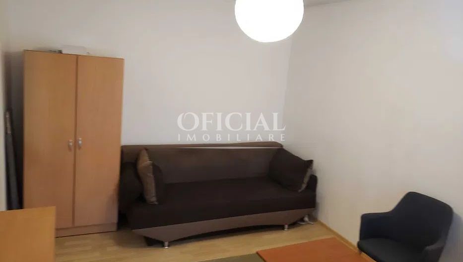 Apartament 1 Camera | 28 Mp | Balcon | Zorilor Recuperare UMF - Poză 2
